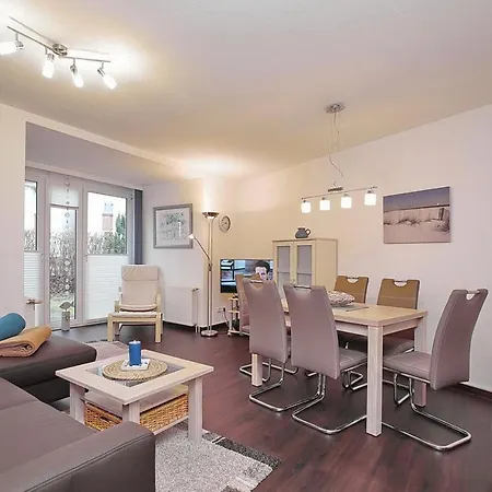 Sünnslag 103 Apartment Boltenhagen