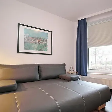 Sünnslag 103 Apartment *