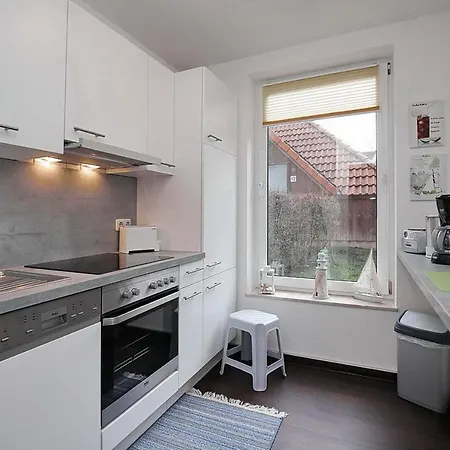 Sünnslag 103 Apartment