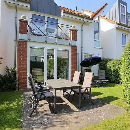 Sünnslag 103 Apartment