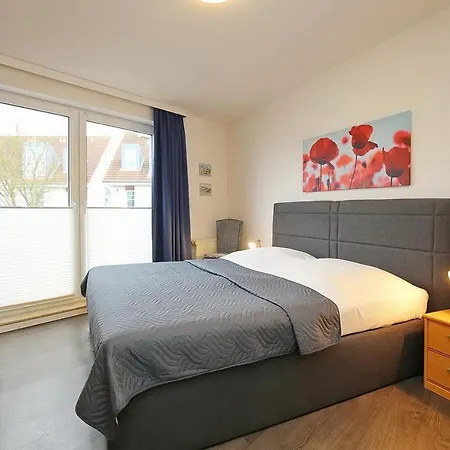 Sünnslag 103 Apartment *