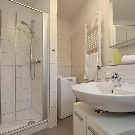 Sünnslag 103 Apartment *