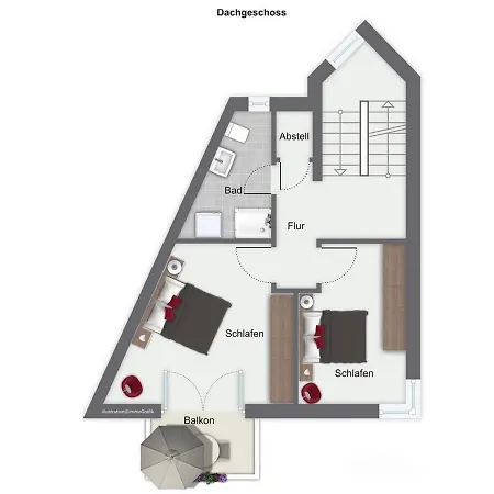 Apartment Sünnslag 103