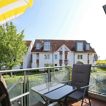 Apartment Sünnslag 103 Boltenhagen