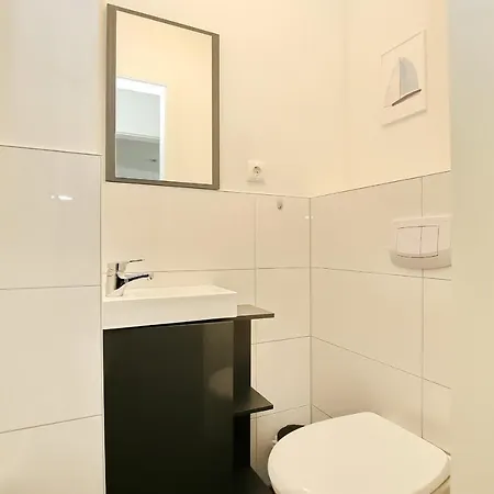 Sünnslag 103 Apartment Boltenhagen
