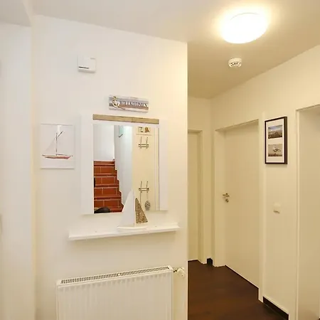 Apartment Sünnslag 103 *