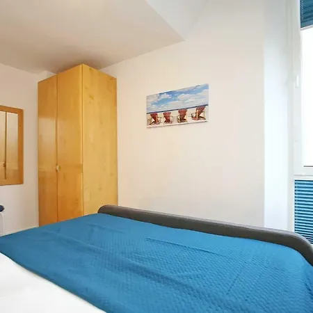 Sünnslag 103 Apartment