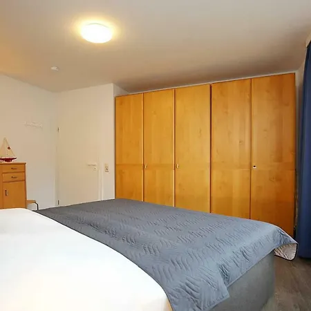 Sünnslag 103 Apartment Boltenhagen